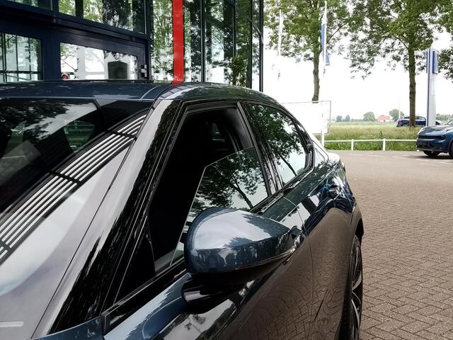 Polestar 2 Long Range Dual Motor Launch Edition 78kWh | Panodak | Trekhaak | ECC | Navi | ECC | PDC + 360 camera