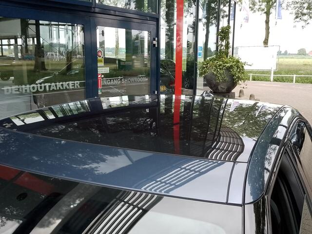 Polestar 2 Long Range Dual Motor Launch Edition 78kWh | Panodak | Trekhaak | ECC | Navi | ECC | PDC + 360 camera