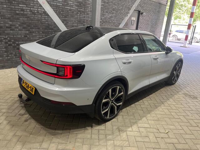 Polestar 2 Long Range Dual Motor 78 kWh | BTW Auto | Performance | Plus | Pilot | Panoramadak | harman/kardon | Trekhaak | ACC