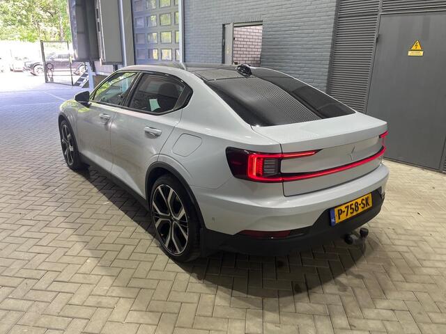 Polestar 2 Long Range Dual Motor 78 kWh | BTW Auto | Performance | Plus | Pilot | Panoramadak | harman/kardon | Trekhaak | ACC