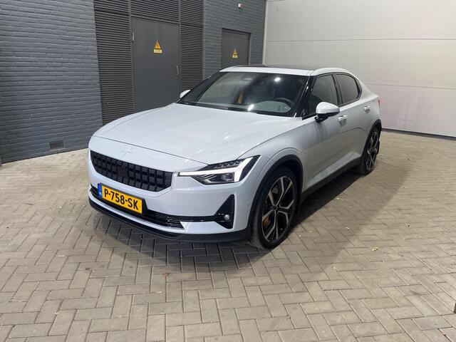 Polestar 2 Long Range Dual Motor 78 kWh | BTW Auto | Performance | Plus | Pilot | Panoramadak | harman/kardon | Trekhaak | ACC