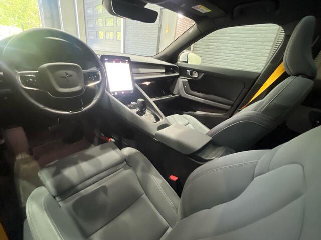 Polestar 2 Long Range Dual Motor 78 kWh | BTW Auto | Performance | Plus | Pilot | Panoramadak | harman/kardon | Trekhaak | ACC