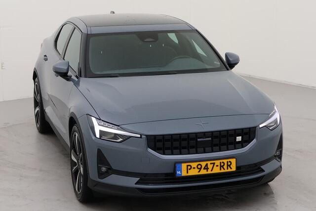 Polestar 2 Long Range Dual Motor 78 kWh NL AUTO | CAMERA | TREKHAAK | PANO |