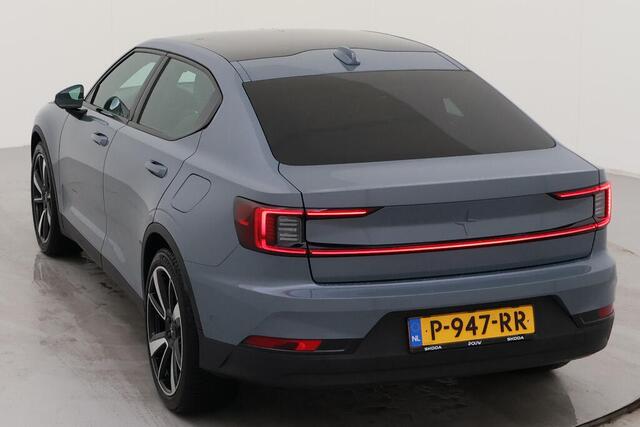 Polestar 2 Long Range Dual Motor 78 kWh NL AUTO | CAMERA | TREKHAAK | PANO |