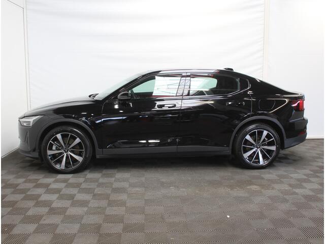 Polestar 2 Standard Range Single Motor 63kWh | PANODAK | ELECTR.TRKH | VERW.A.BANK | CAMERA