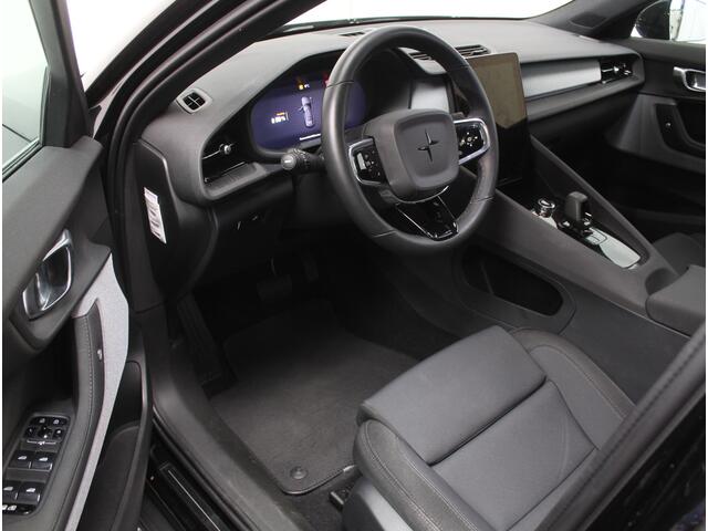Polestar 2 Standard Range Single Motor 63kWh | PANODAK | ELECTR.TRKH | VERW.A.BANK | CAMERA