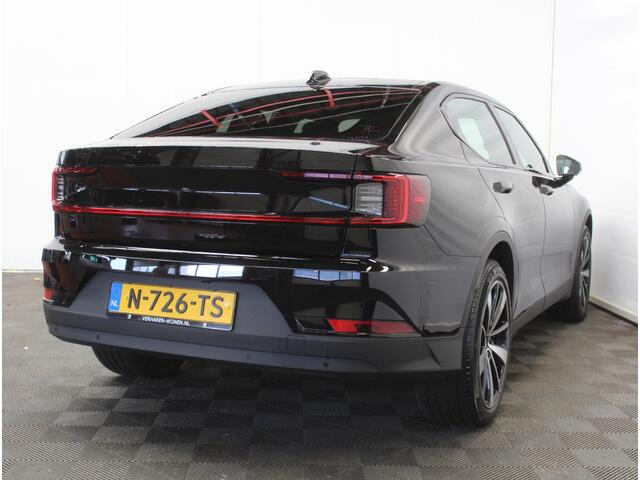 Polestar 2 Standard Range Single Motor 63kWh | PANODAK | ELECTR.TRKH | VERW.A.BANK | CAMERA