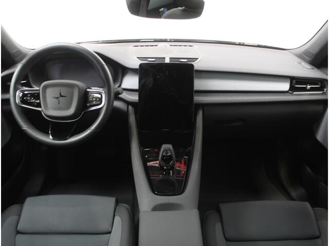 Polestar 2 Standard Range Single Motor 63kWh | PANODAK | ELECTR.TRKH | VERW.A.BANK | CAMERA