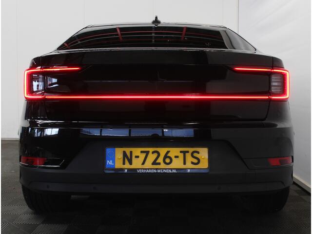 Polestar 2 Standard Range Single Motor 63kWh | PANODAK | ELECTR.TRKH | VERW.A.BANK | CAMERA