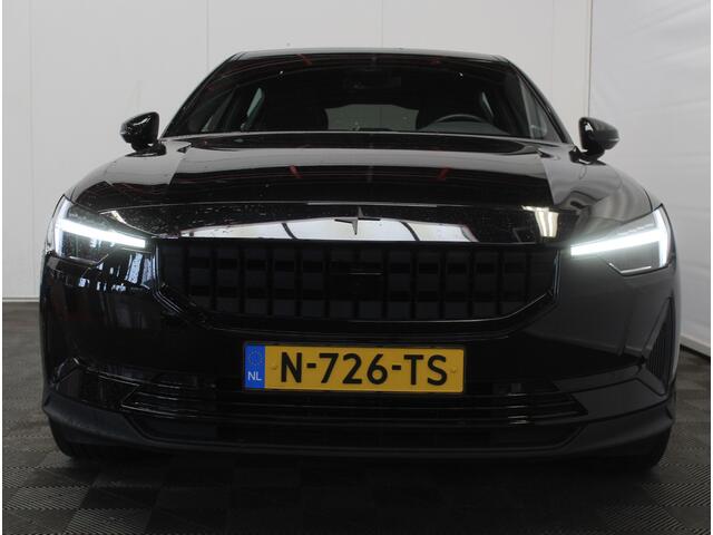 Polestar 2 Standard Range Single Motor 63kWh | PANODAK | ELECTR.TRKH | VERW.A.BANK | CAMERA