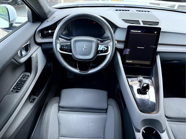 Polestar 2 Long Range Dual Motor Launch Edition 78kWh Trekhaak, Panoramadak, 360 Camera