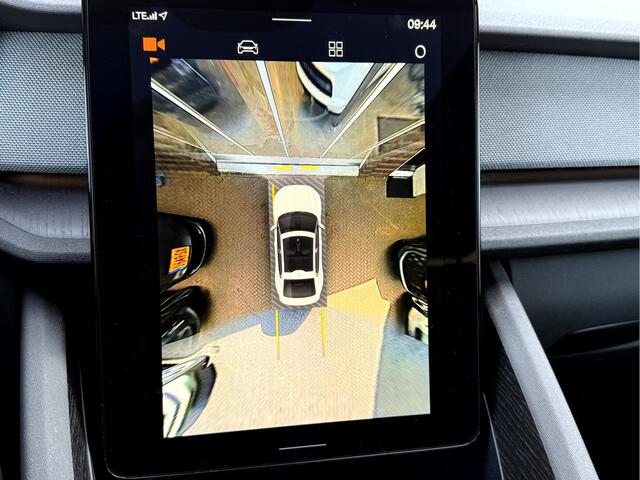 Polestar 2 Long Range Dual Motor Launch Edition 78kWh Trekhaak, Panoramadak, 360 Camera