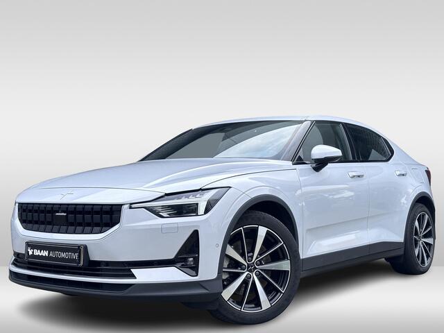 Polestar 2 Long Range Dual Motor Launch Edition 78kWh | Panoramadak | Google Maps | 360 Camera | DAB+