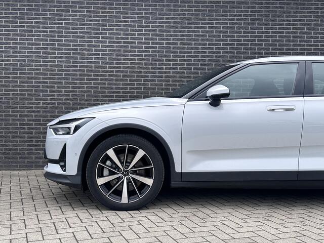 Polestar 2 Long Range Dual Motor Launch Edition 78kWh | Panoramadak | Google Maps | 360 Camera | DAB+
