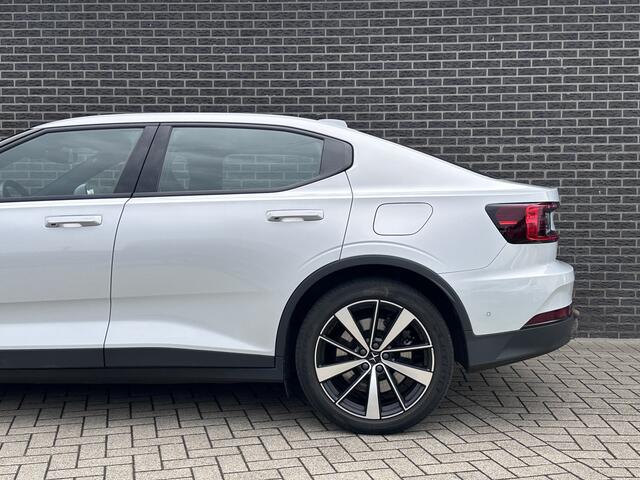 Polestar 2 Long Range Dual Motor Launch Edition 78kWh | Panoramadak | Google Maps | 360 Camera | DAB+