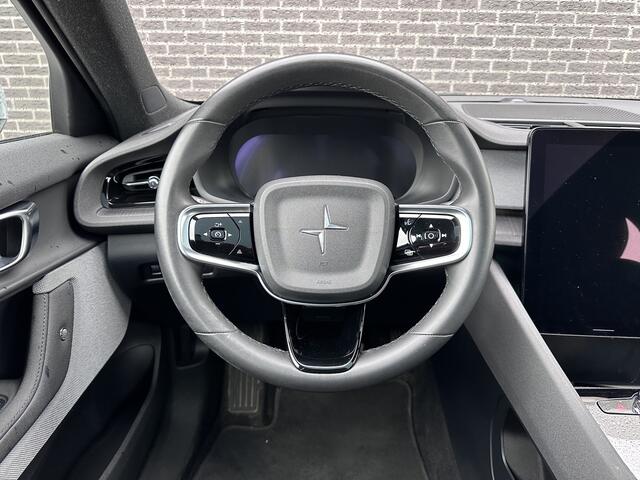 Polestar 2 Long Range Dual Motor Launch Edition 78kWh | Panoramadak | Google Maps | 360 Camera | DAB+