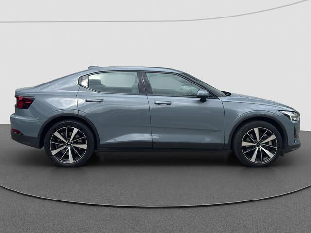 Polestar 2 Long Range Dual Motor Plus 78kWh | Trekhaak | H/K audio | Pano | Pilot paket
