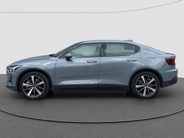Polestar 2 Long Range Dual Motor Plus 78kWh | Trekhaak | H/K audio | Pano | Pilot paket