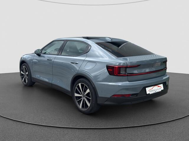 Polestar 2 Long Range Dual Motor Plus 78kWh | Trekhaak | H/K audio | Pano | Pilot paket