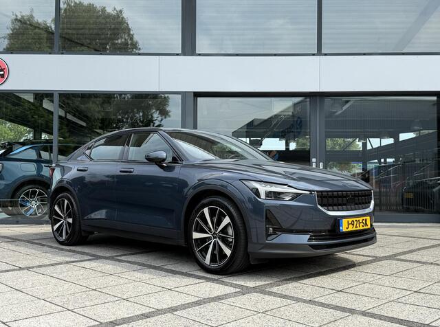 Polestar 2 Aut. Long Range Dual AWD | Trekhaak | Panorama | 360 | Camera | Harman Kardon |