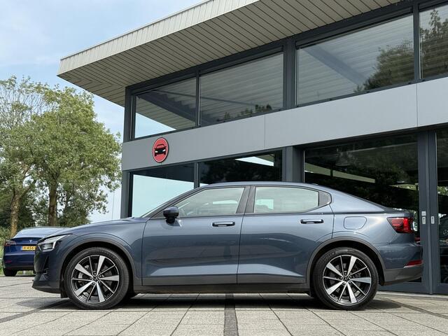 Polestar 2 Aut. Long Range Dual AWD | Trekhaak | Panorama | 360 | Camera | Harman Kardon |