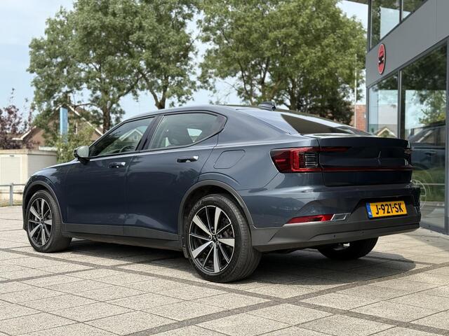 Polestar 2 Aut. Long Range Dual AWD | Trekhaak | Panorama | 360 | Camera | Harman Kardon |