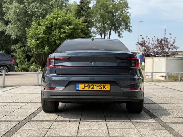 Polestar 2 Aut. Long Range Dual AWD | Trekhaak | Panorama | 360 | Camera | Harman Kardon |