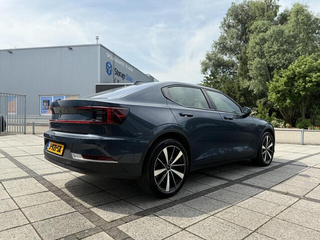 Polestar 2 Aut. Long Range Dual AWD | Trekhaak | Panorama | 360 | Camera | Harman Kardon |