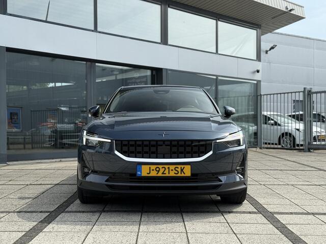 Polestar 2 Aut. Long Range Dual AWD | Trekhaak | Panorama | 360 | Camera | Harman Kardon |