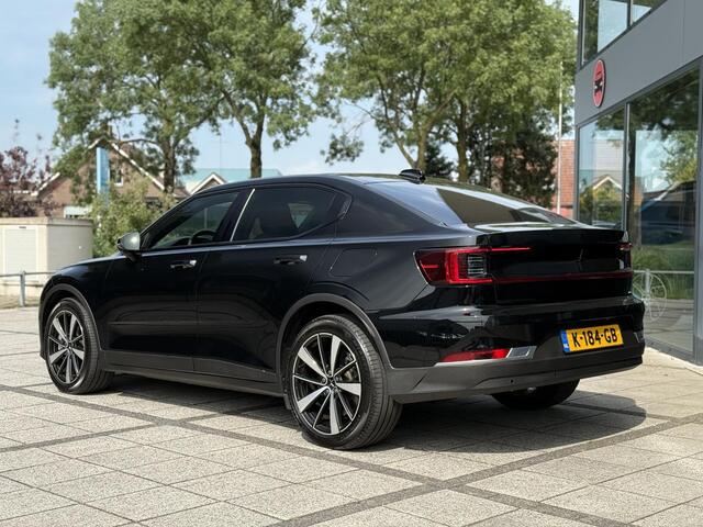 Polestar 2 Aut. Long Range Dual AWD | Panorama | 360 Camera | Harman Kardon |