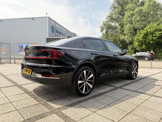 Polestar 2 Aut. Long Range Dual AWD | Panorama | 360 Camera | Harman Kardon |
