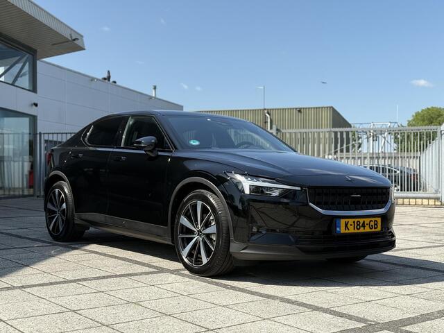Polestar 2 Aut. Long Range Dual AWD | Panorama | 360 Camera | Harman Kardon |