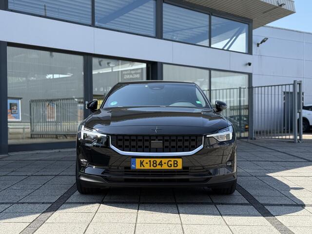 Polestar 2 Aut. Long Range Dual AWD | Panorama | 360 Camera | Harman Kardon |