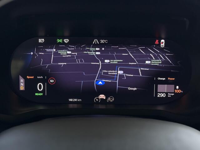 Polestar 2 Aut. Long Range Dual AWD | Panorama | 360 Camera | Harman Kardon |