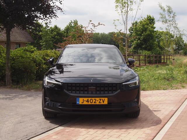 Polestar 2 Long Range Dual Motor Launch Edition 78kWh | 360 Camera | Apple Carplay | Cruise Control | Glazen dak |