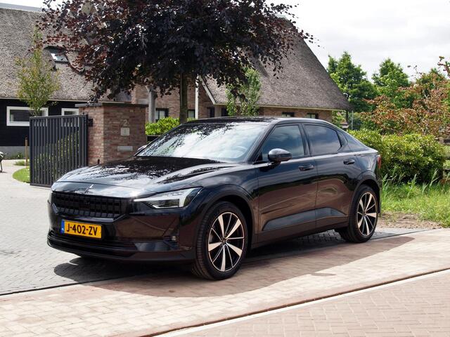 Polestar 2 Long Range Dual Motor Launch Edition 78kWh | 360 Camera | Apple Carplay | Cruise Control | Glazen dak |