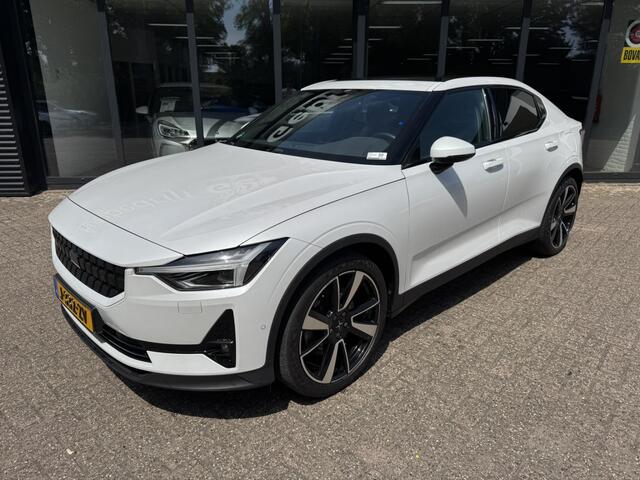 Polestar 2 Long Range Dual Motor Launch Edition 78kWh*EXPORTPRIJS*