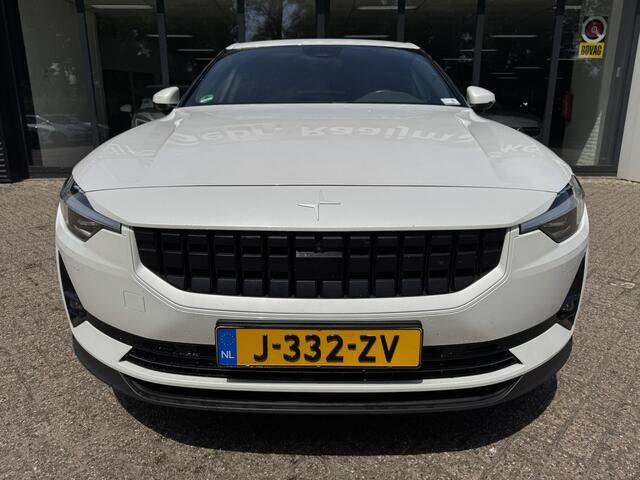 Polestar 2 Long Range Dual Motor Launch Edition 78kWh*EXPORTPRIJS*