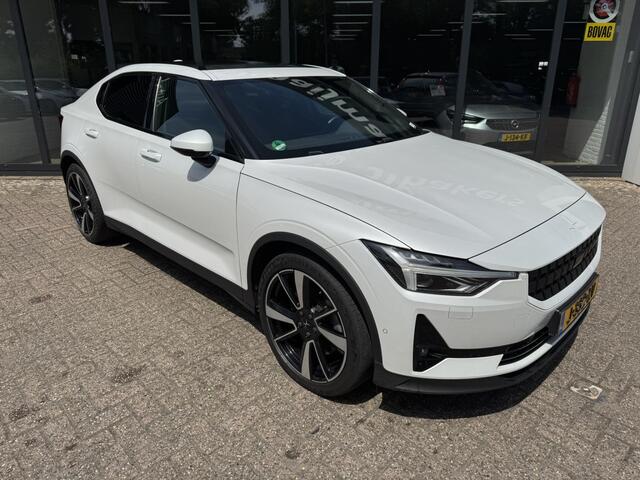 Polestar 2 Long Range Dual Motor Launch Edition 78kWh*EXPORTPRIJS*