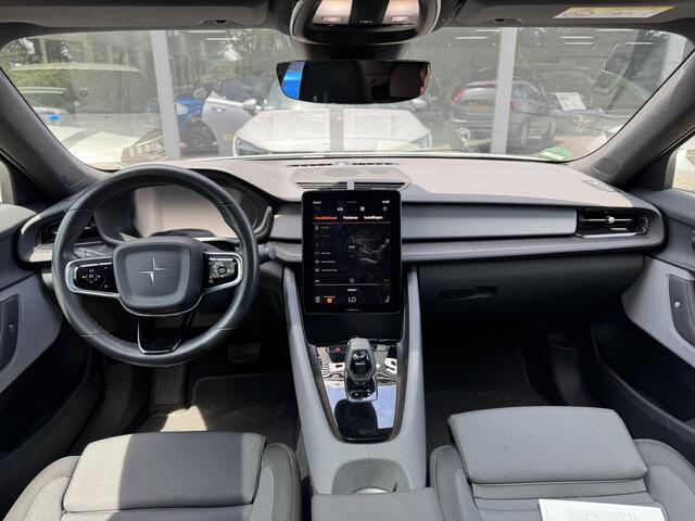 Polestar 2 Long Range Dual Motor Launch Edition 78kWh*EXPORTPRIJS*