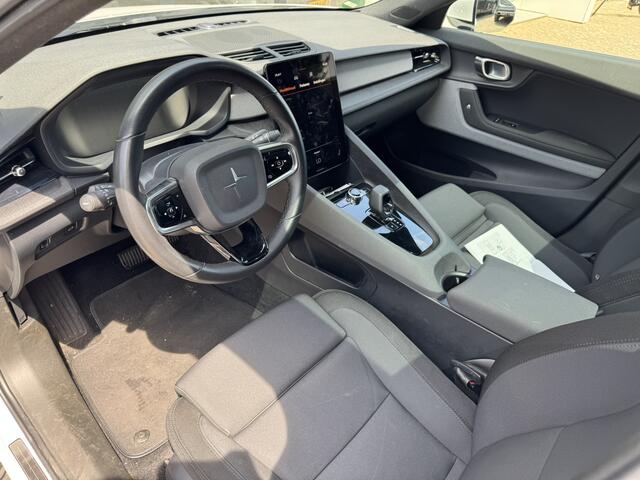 Polestar 2 Long Range Dual Motor Launch Edition 78kWh*EXPORTPRIJS*