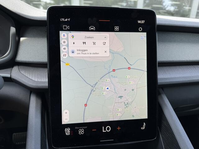 Polestar 2 Long Range Dual Motor Launch Edition 78kWh*EXPORTPRIJS*