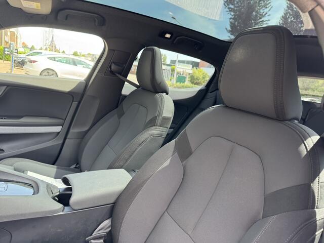 Polestar 2 Long Range Dual Motor Launch Edition 78kWh*EXPORTPRIJS*