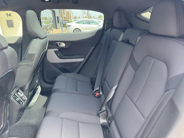 Polestar 2 Long Range Dual Motor Launch Edition 78kWh*EXPORTPRIJS*