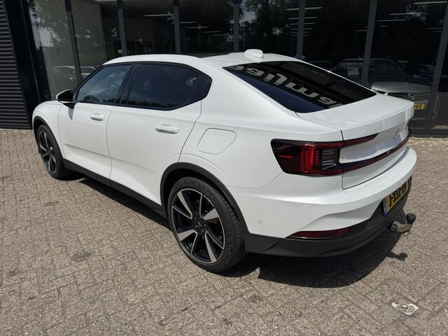 Polestar 2 Long Range Dual Motor Launch Edition 78kWh*EXPORTPRIJS*