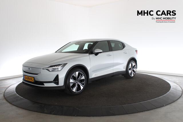 Polestar 2 Standard Range Single Motor Plus 69 kWh