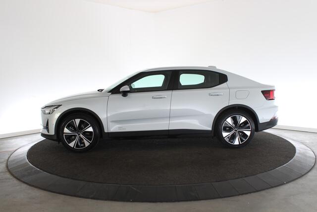 Polestar 2 Standard Range Single Motor Plus 69 kWh