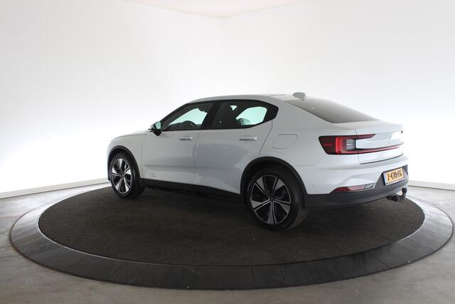Polestar 2 Standard Range Single Motor Plus 69 kWh