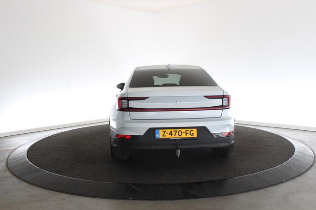 Polestar 2 Standard Range Single Motor Plus 69 kWh