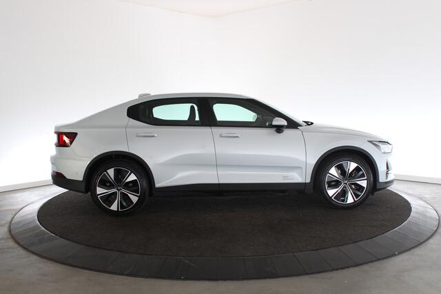Polestar 2 Standard Range Single Motor Plus 69 kWh